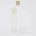 16 Golden Pins Micro Needle Finer Derma -stempel